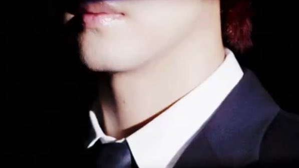 haechan for dior