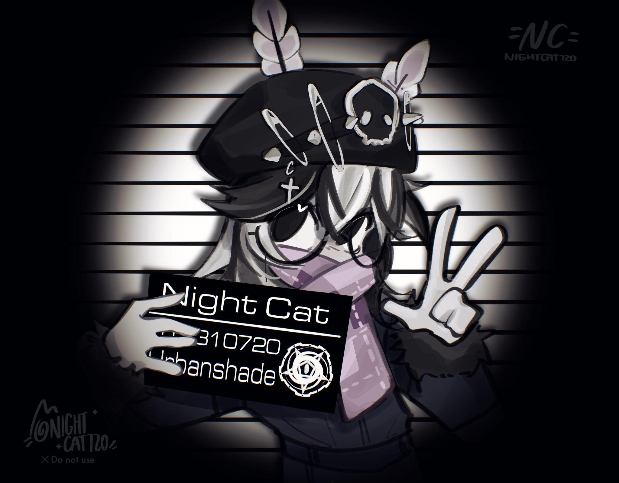 ℕ𝕀𝔾ℍ𝕋🐈‍⬛夜雪on X: 