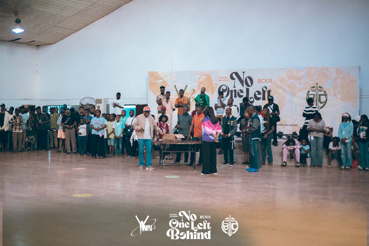 YWAPhq's tweet photo. BoothcampXIX was more than just a gathering for us, and although we were sad to see it end, we had smiles on our faces because it happened. 

An intense week spent with God and family is just what we needed, and we can't wait to see you all again at BoothcampXX. Be there! 
#bcxix https://t.co/MLDFlKdyzD