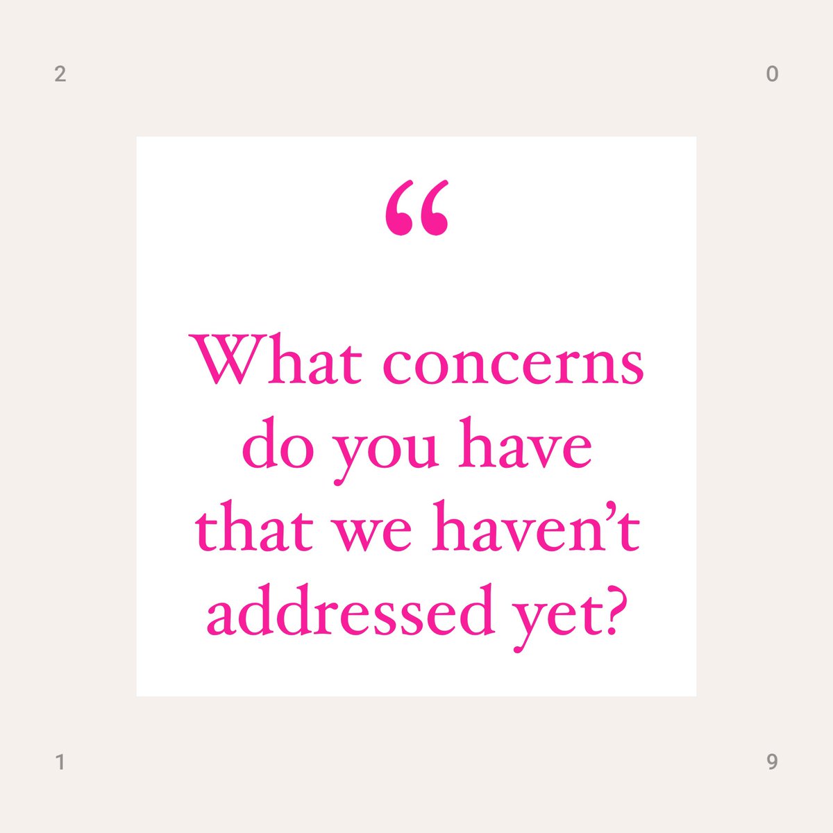 This week, I’m providing one question a day that leaders can use to increase how they invite collaboration and input. These questions are designed to deepen or create a culture of psychological safety where others are asked to provide input into decisions that affect their work.