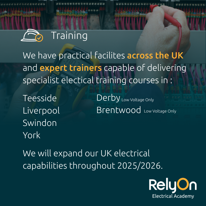 RelyOn UK tweet media