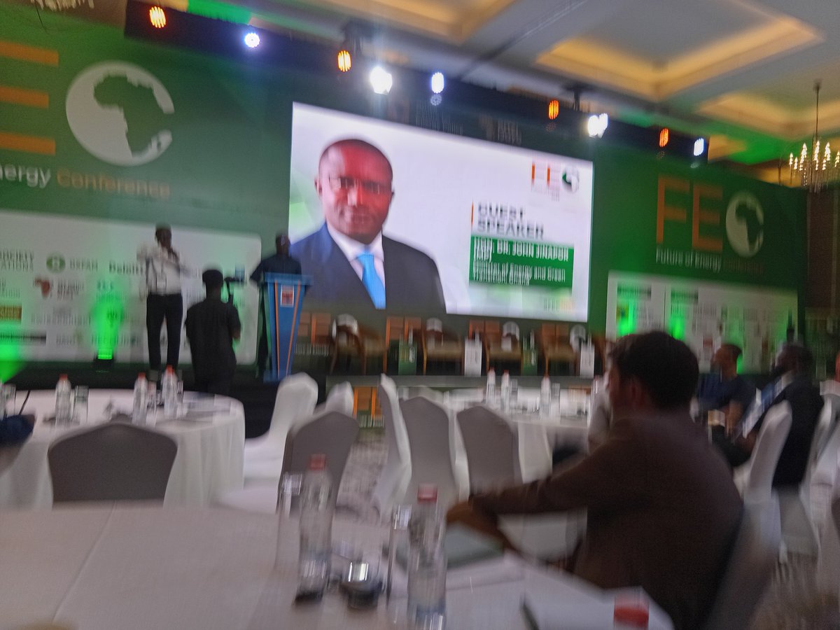 Magara Siragi Luyima (@smagara4) on Twitter photo Energy transition must be carefully calibrated to ensure inclusiveness and affordability. <a href="/OxfaminUganda/">Oxfam in Uganda</a> #FEC2025 Energy transition must be carefully calibrated to ensure inclusiveness and affordability. <a href="/OxfaminUganda/">Oxfam in Uganda</a> #FEC2025