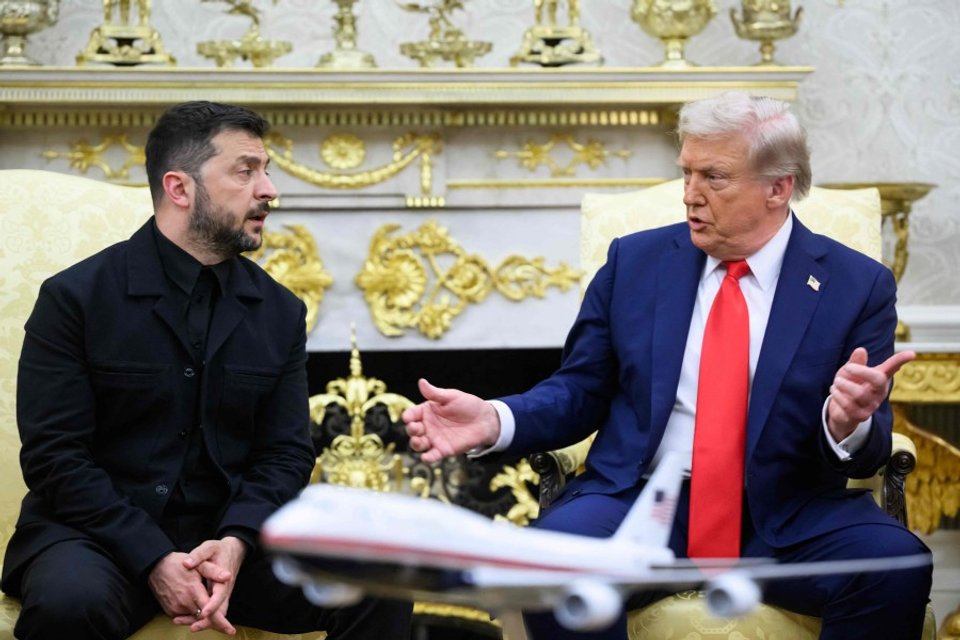 ThinkChina (@thinkchinasg) on Twitter photo That “two-track” style (grand promise, shifting follow-through) is a familiar #Trump pattern; it can generate movement but rarely structure. Peace requires the latter. <a href="/AColson_/">Aurélien Colson</a> (Photo: Mandel Ngan/AFP)#Europe #Ukraine #China #ThinkChina tinyurl.com/4becacn8 That “two-track” style (grand promise, shifting follow-through) is a familiar #Trump pattern; it can generate movement but rarely structure. Peace requires the latter. <a href="/AColson_/">Aurélien Colson</a> (Photo: Mandel Ngan/AFP)#Europe #Ukraine #China #ThinkChina tinyurl.com/4becacn8