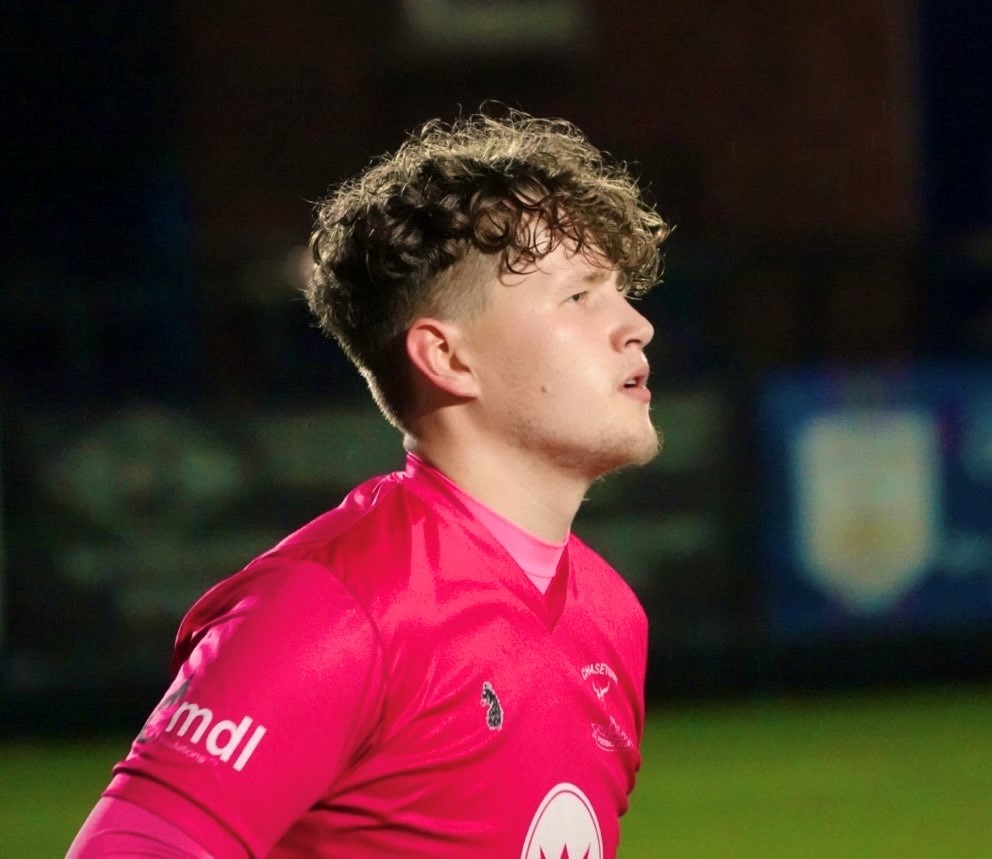 You know you've put a performance in when the opposition single you out for special praise and that's exactly what <a href="/beeston_sports/">Beeston Sports</a> &amp; <a href="/LaneHeadFC1/">Lane Head FC</a> <a href="/JackBreckell_01/">Jack Breckell</a> did yesterday.
There is so much talent just waiting to be identified up and down the country and this lad who was