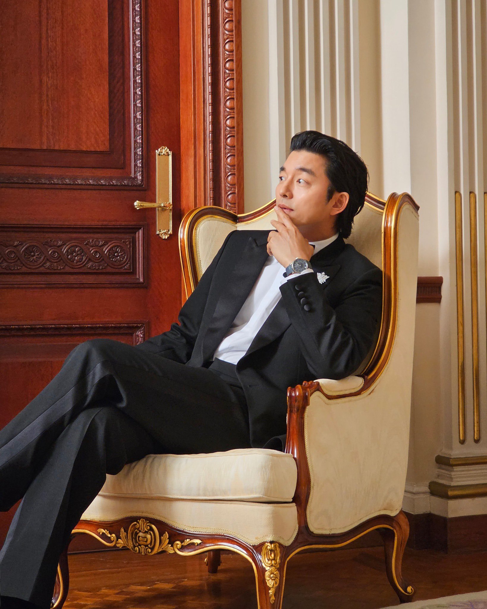【未開封】コン・ユ 希少 ALL ABOUT GONGYOO 2025年最新】Yahoo!オークション -all about gong yooの中古品