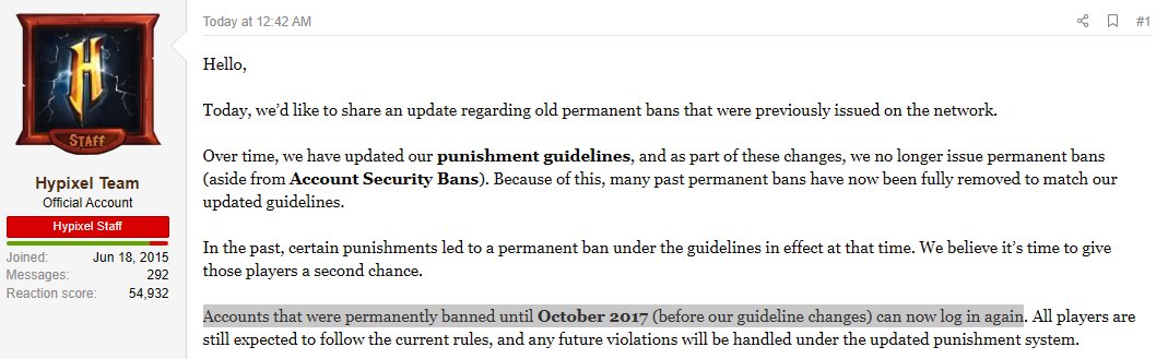 ignForums's tweet image. Welcome back @KqwqiiPvP, can&apos;t wait to see you!