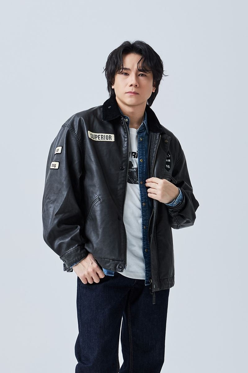 鉄拳の「振り子」が舞台化！ 主人公の青年期を演じる五関晃一、出演への思いを語る
lp.p.pia.jp/article/news/4…

#ぴあアプリ #ぴあステージ