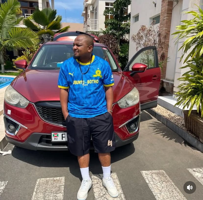 Stamina Kaupiga mwingi sana Kwenye Huu Wimbo mpya na ROMA, Unaupa Wimbo asilimia ngapi?