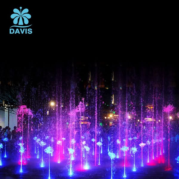 WDavis26192's tweet image. Dry Deck Fountains 💧 — safe, interactive, and walkable when off. Perfect for plazas, parks &amp;amp; malls. Custom lights &amp;amp; nozzles for stunning water shows!
📞 +86 13922737667
#drydeckfountain #interactivefountain #urbanfountain