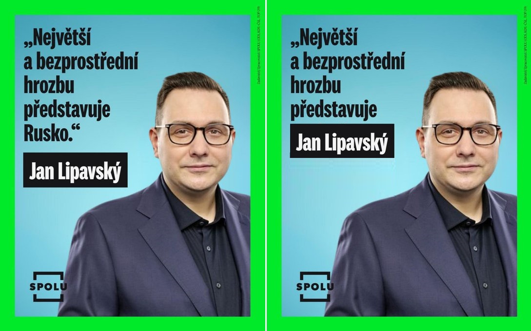 RNDr. Jan Sedláček 🇨🇿 tweet media