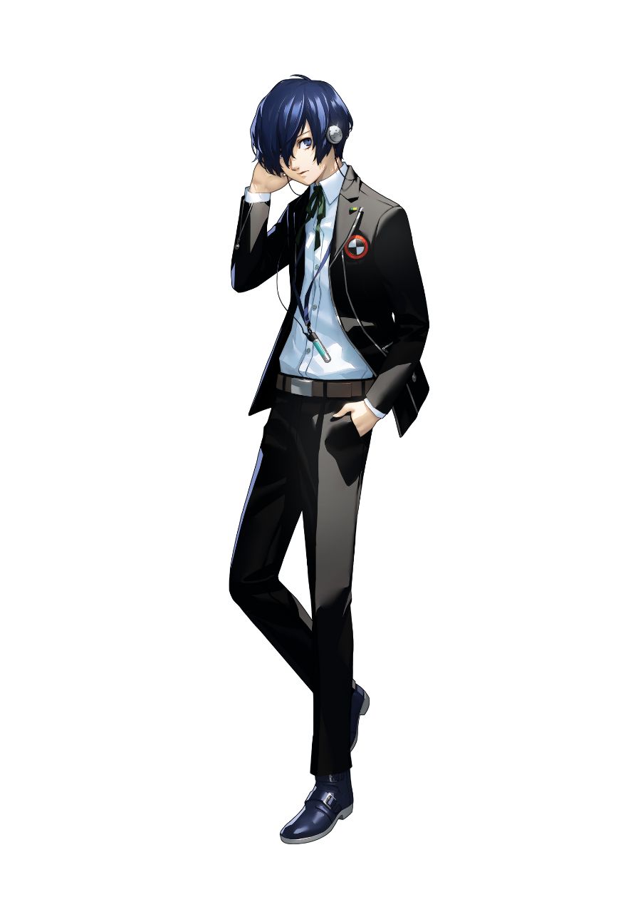 ポッパレ5th ペルソナ3男主人公 Amazon | POP UP PARADE ペルソナ3 リロード P3R 主人公 ノン