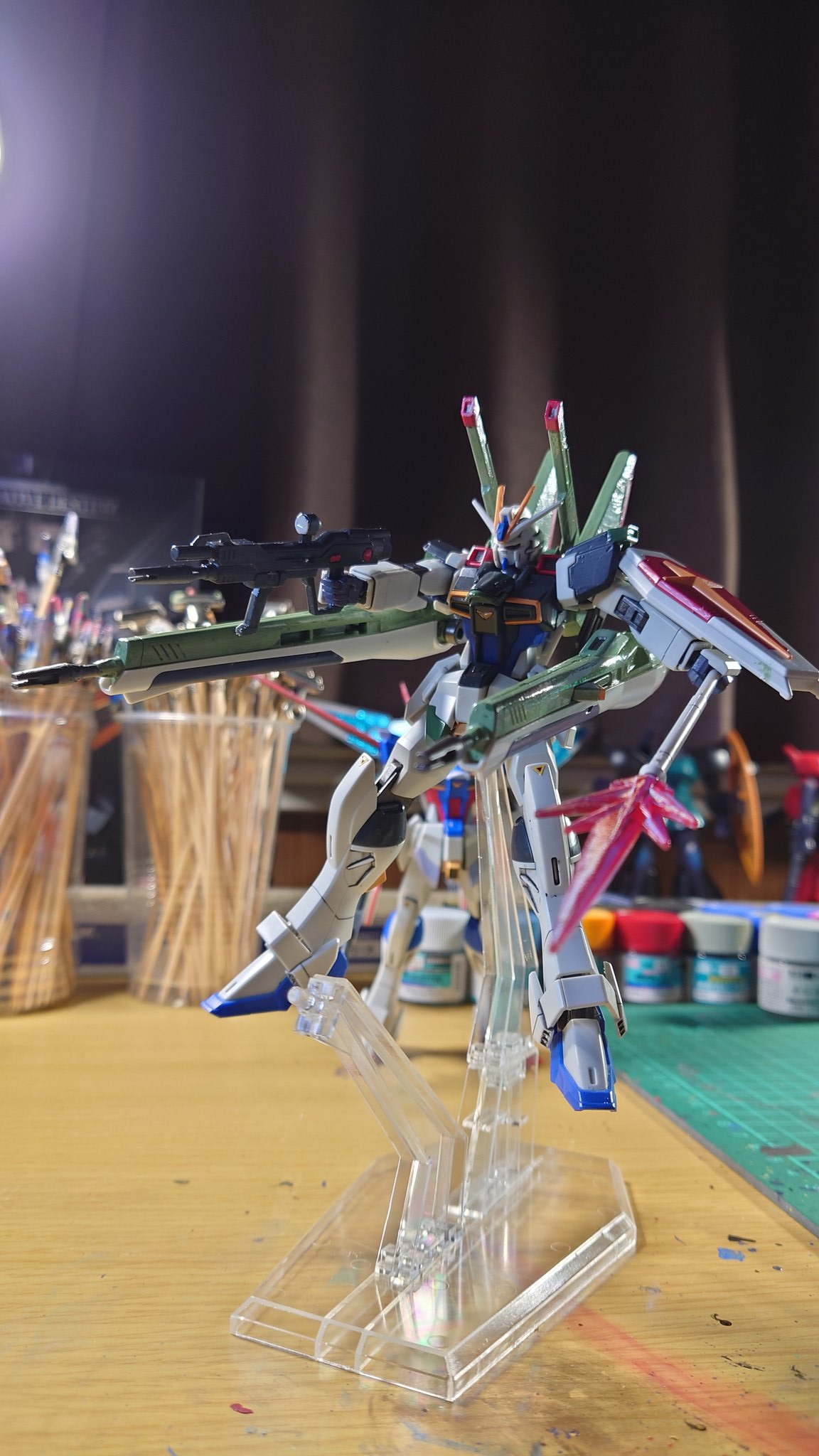 インドブラス聖水入れＣ kou suzukaze on X: 