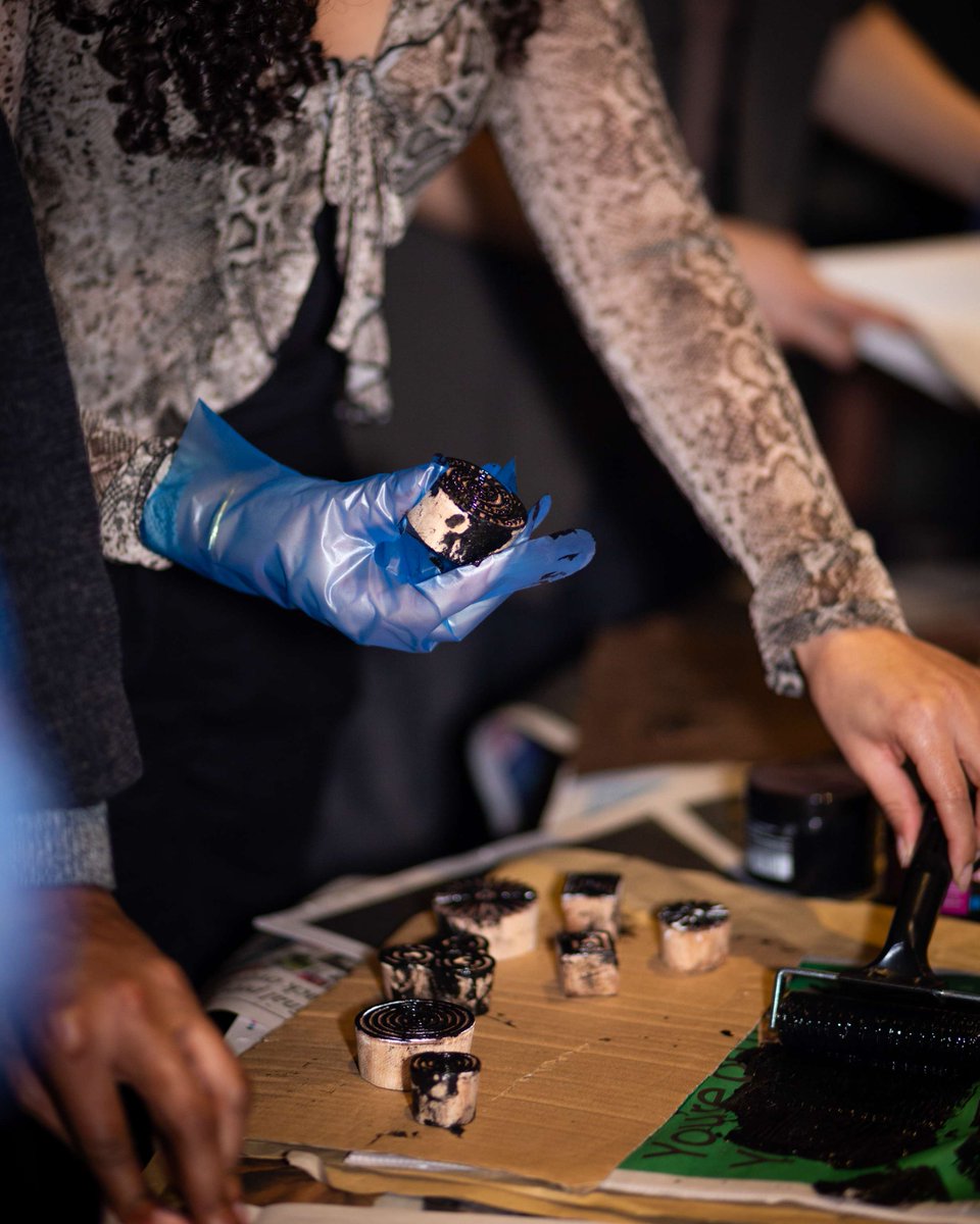 qotspub's tweet image. South London angels 😇  Ekóma are taking over the Queen this Friday (29th August) 👑 

Expect music, culture and cocktails with zero stress, zero phones and absolutely no wall-huggers. Black, female-led, heritage-rich 🔊

Get your free ticket on Dice xx