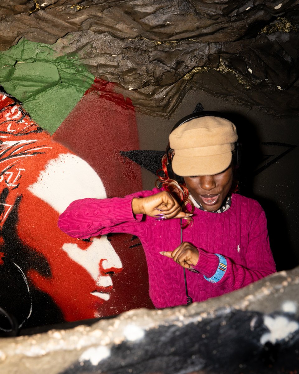 qotspub's tweet image. South London angels 😇  Ekóma are taking over the Queen this Friday (29th August) 👑 

Expect music, culture and cocktails with zero stress, zero phones and absolutely no wall-huggers. Black, female-led, heritage-rich 🔊

Get your free ticket on Dice xx