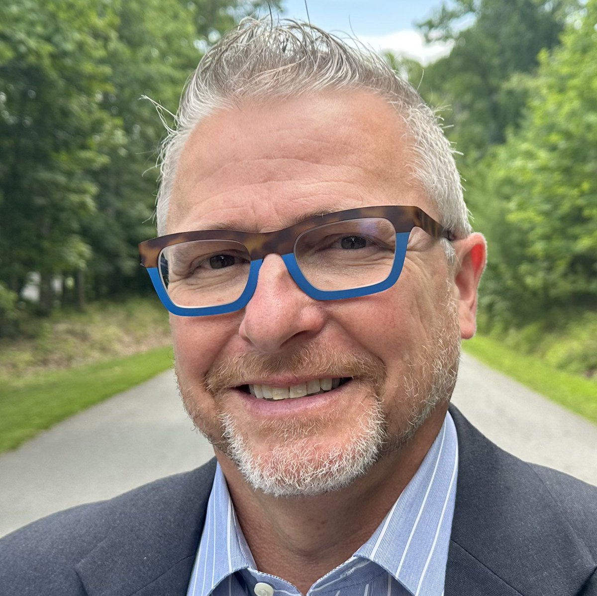 We're delighted to announce <a href="/eddiewatson/">Eddie Watson</a> as a keynote speaker of #ICERI2025 ! He's Vice President for Digital Innovation at <a href="/aacu/">AAC&U</a> and will discuss approaches and strategies higher education can adopt to best prepare students for life after graduation👉 iated.org/iceri/keynote