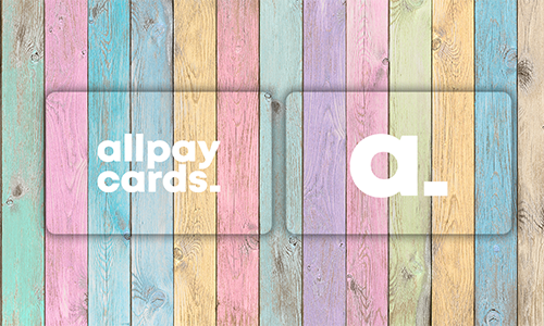 allpay cards (@allpay_cards) on Twitter photo Innovation is at the core of what we do at allpay cards. 
From environmental materials to advanced printing techniques, we provide a variety of options to make your cards truly unique. 
Let's create something extraordinary together: allpay.cards/contact-us/ Innovation is at the core of what we do at allpay cards. 
From environmental materials to advanced printing techniques, we provide a variety of options to make your cards truly unique. 
Let's create something extraordinary together: allpay.cards/contact-us/