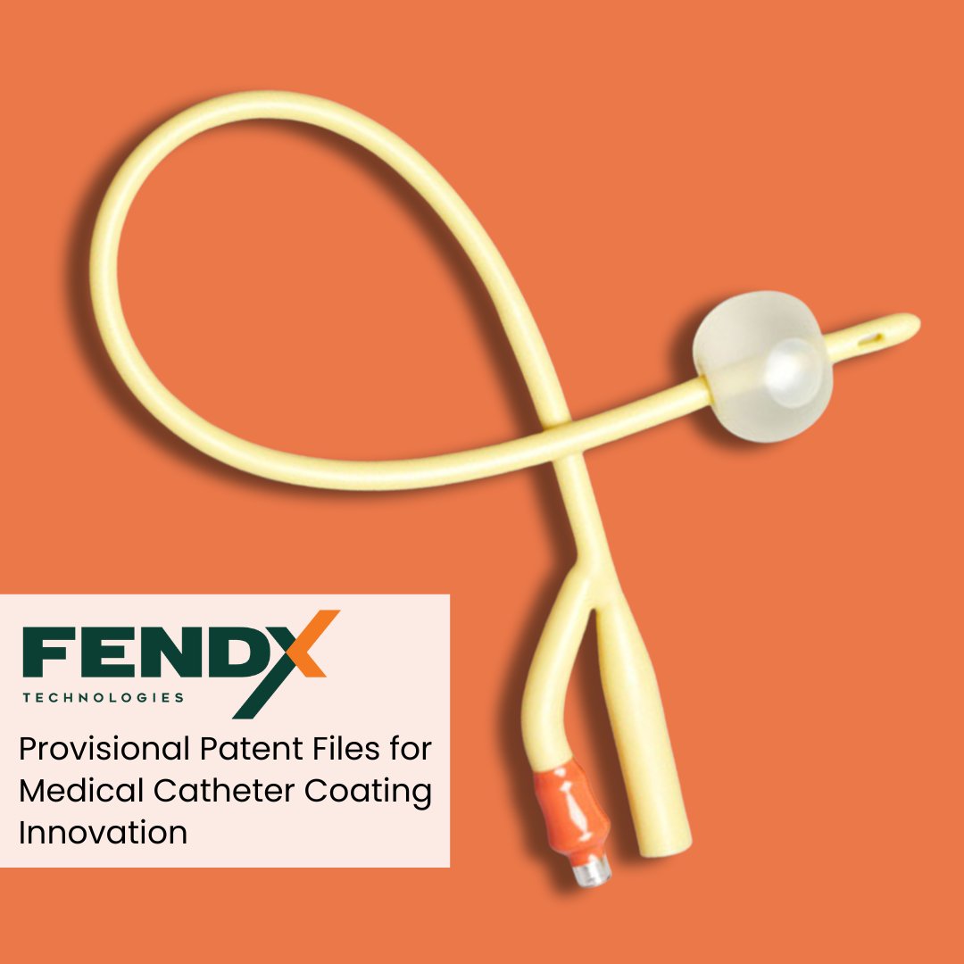 FendX Technologies Inc. tweet media