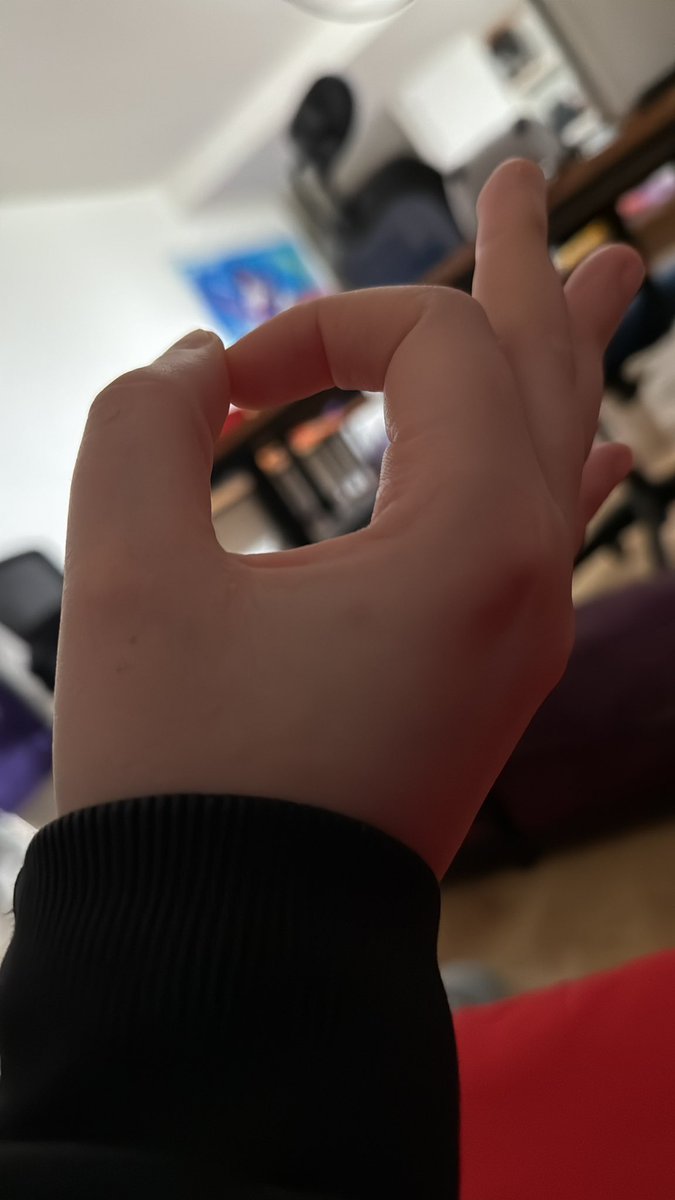 Mai Noboshi 🔮☠️ tweet media