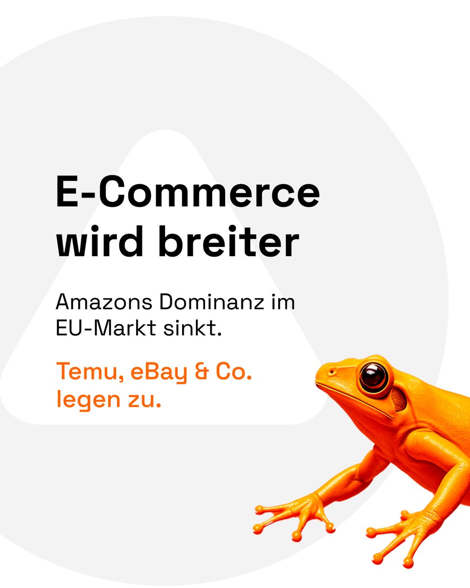 Steigerung der Sichtbarkeit durch das Nutzen neuer digitaler Trends. 📈

Vereinbaren Sie Ihr kostenfreies Erstgespräch direkt auf unserer Website. 

Quelle: Datos state of search 2025 Q2 report, SparkToro

#Digitalmarketing #Sichtbarkeit #Unternehmenswachstum