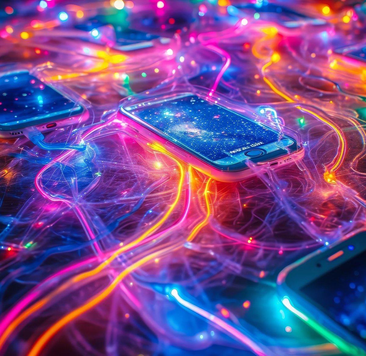 Motion Spell: GPAC Multimedia Innovation tweet media