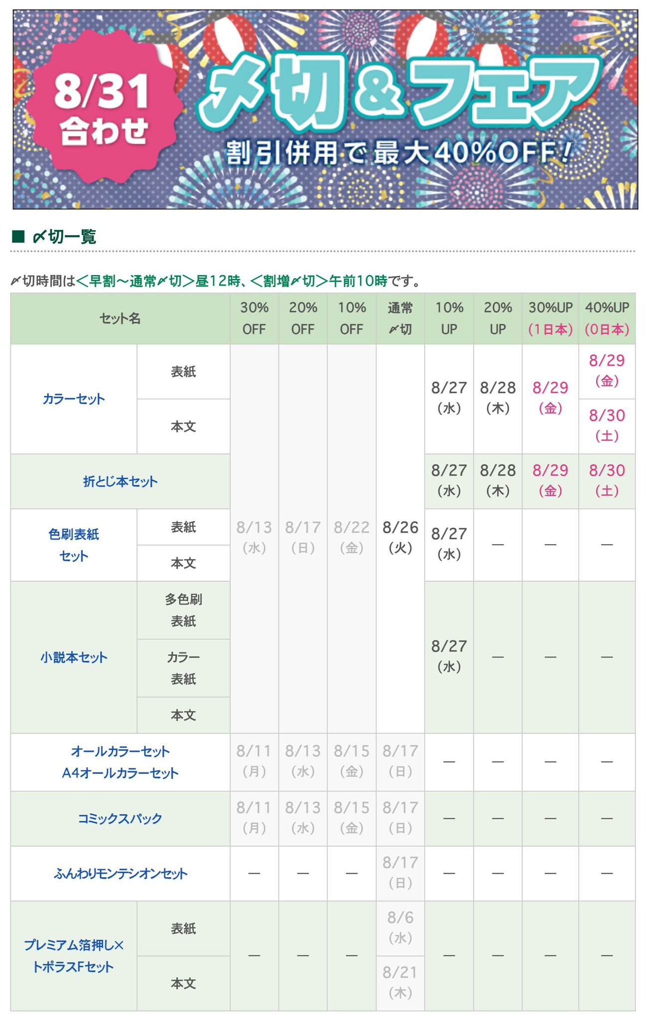 ✴︎ご成約品✴︎リピーター様　イベント割引　４点 緑陽社（同人誌印刷） on X: 