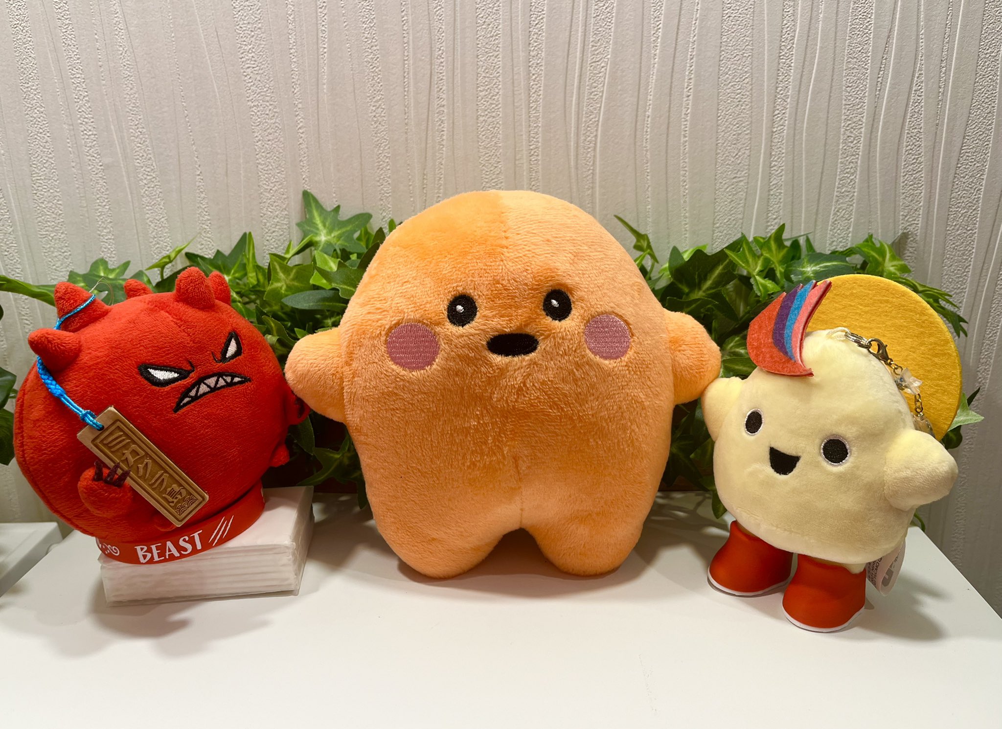 久高島★輝く人生へ★財運、家族皆の幸せオルゴキーホルダー オルオルベアキーホルダー(WHITE): 『Kahiko(カヒコ)』公式通販