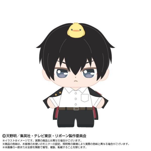 ✨好評発売中✨ 「家庭教師ヒットマンREBORN!」 「ぷりぬいたっちど
