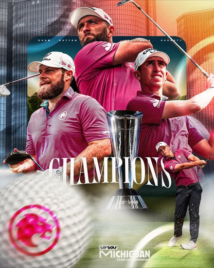 Jimgolf10's tweet photo. GOLF PRO-@livgolf_league  MICHIGAN
 22-24 août 2025, The Cardinal at Saint John’s, USA
Championnat par équipe
🏆Victoire après play-off du Team Legion XIII
J. Rahm🇪🇸,T. Hatton🏴󠁧󠁢󠁥󠁮󠁧󠁿,T. McKibbin🏴󠁧󠁢󠁥󠁮󠁧󠁿,C.Surratt🇺🇸
2e Team Crushers GC
B. DeChambeau🇺🇸,P. Casey🏴󠁧󠁢󠁥󠁮󠁧󠁿,C. Howell III🇺🇸 ,A.Lahiri 🇮🇳 https://t.co/dw5RMqgvvE