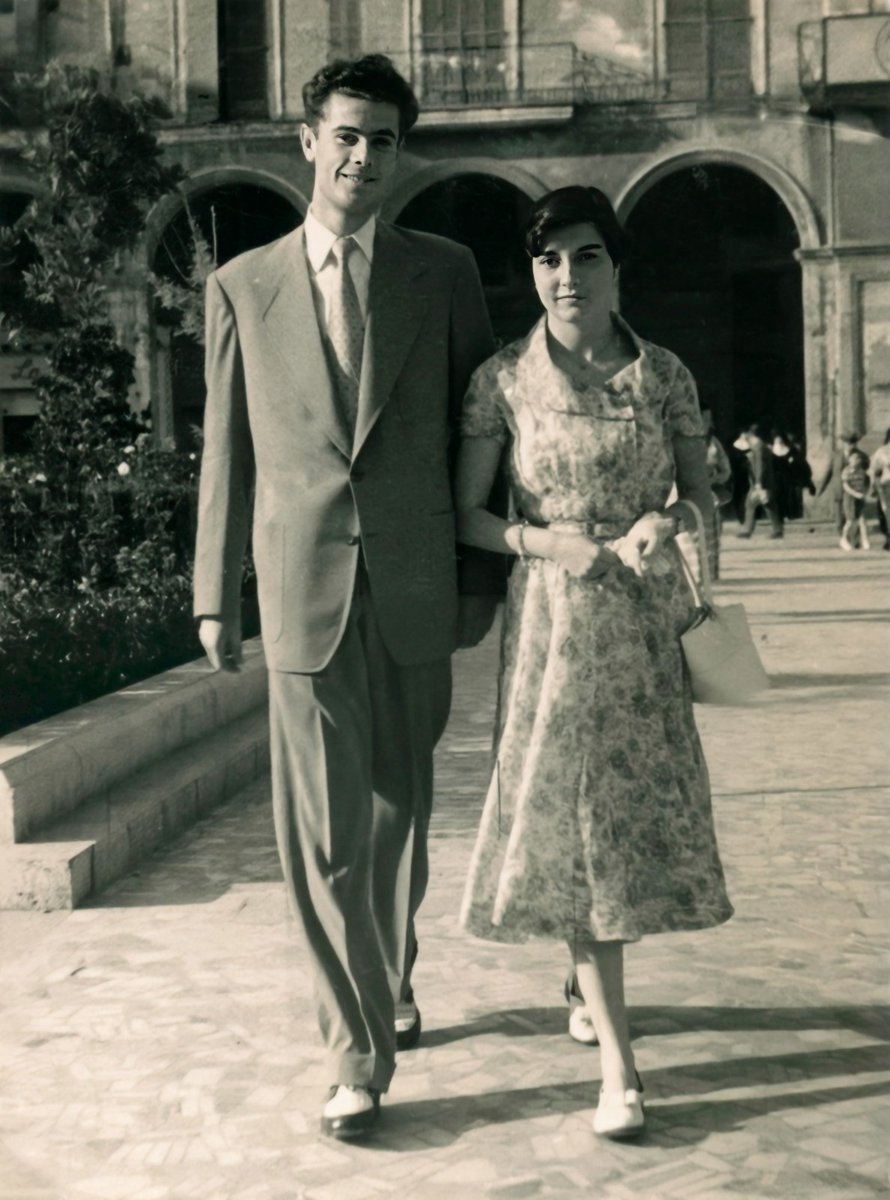 Gabriel Escarrer tweet media