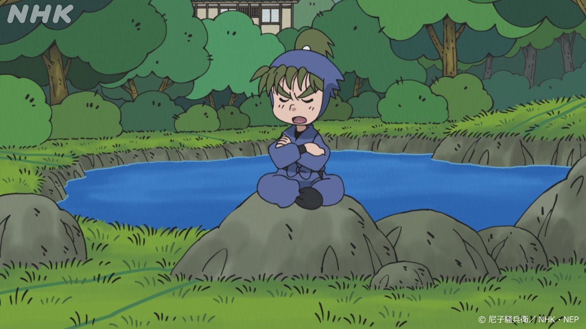 NHK アニメ NHKアニメ on X