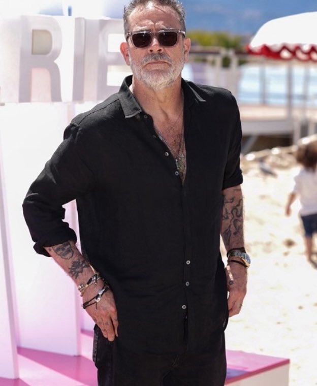 Holly Hudson (@hcordray46073) on Twitter photo Day 65 of 600, My Favorite Photo of Jeffrey Dean Morgan <a href="/JDMorgan/">Jeffrey Dean Morgan</a> please follow me for my birthday coming up on Sept 3. That's all I want for my birthday. Day 65 of 600, My Favorite Photo of Jeffrey Dean Morgan <a href="/JDMorgan/">Jeffrey Dean Morgan</a> please follow me for my birthday coming up on Sept 3. That's all I want for my birthday.