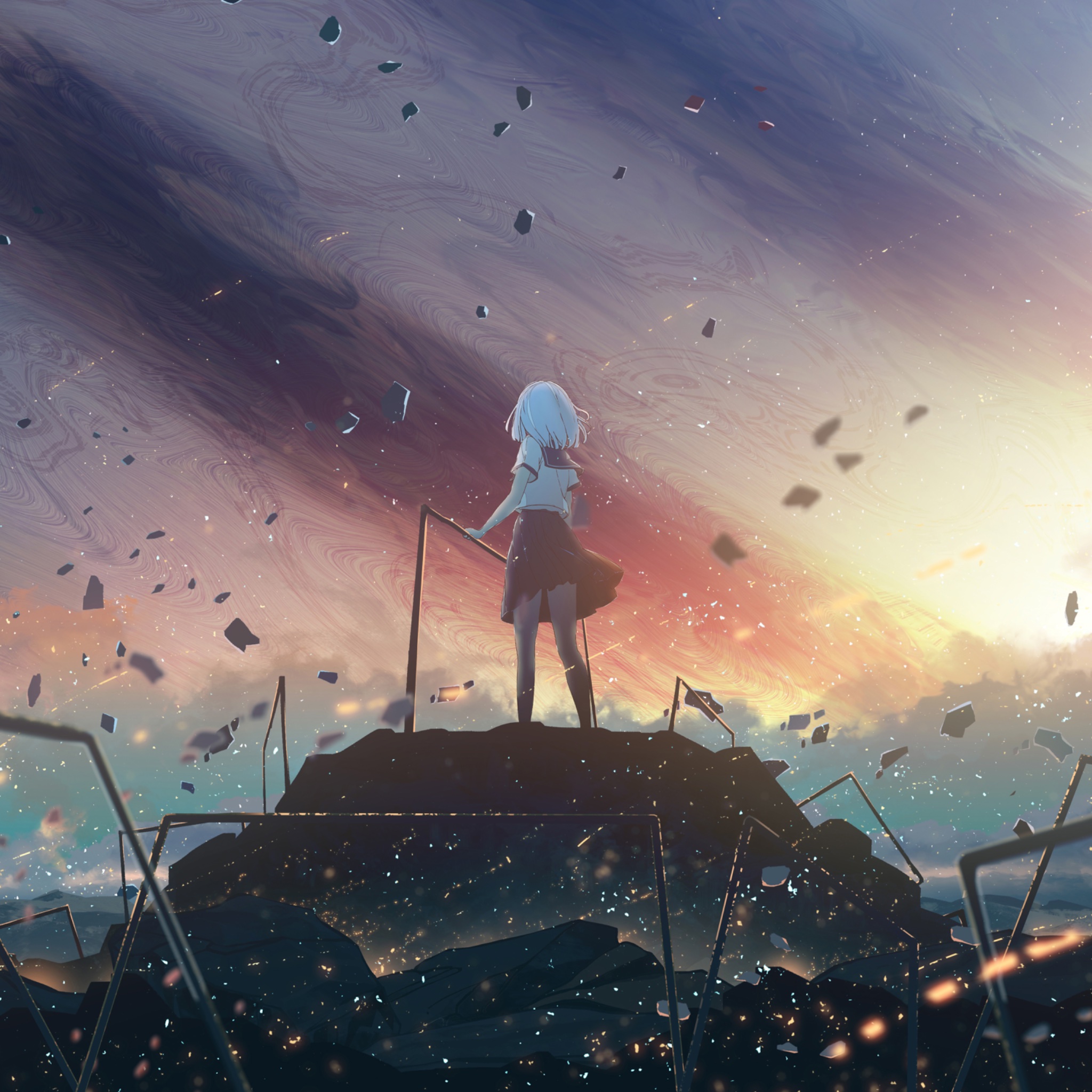 Y_Y (@legacy2outback) / X