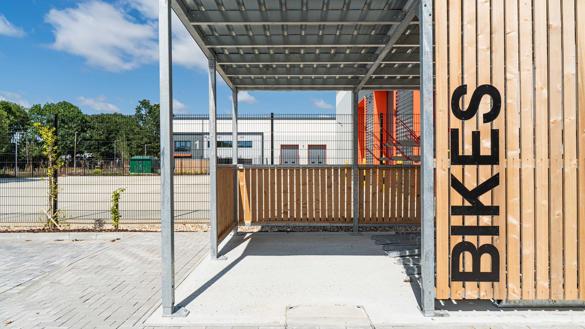 HNW Architects tweet media