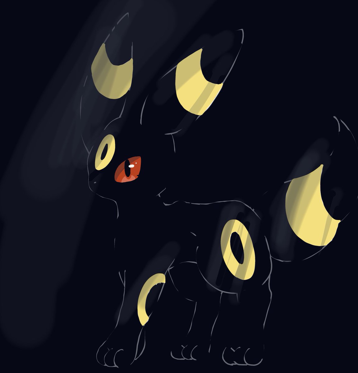 🌒