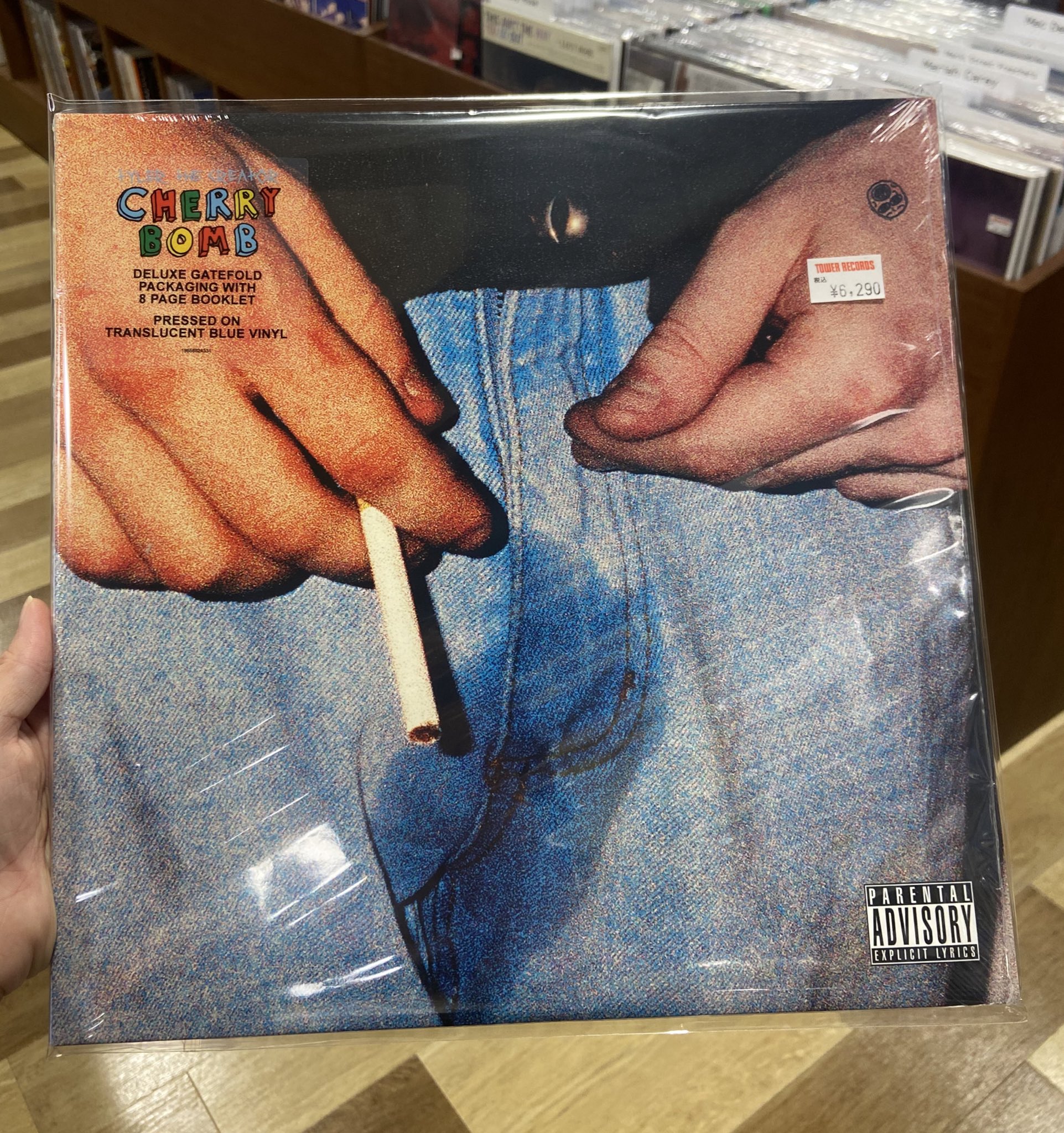 【おまけトレカ付】ドキョムXcaliburエクスカリバーサウンドトラックCD WENOD RECORDS : SILENT KILLA JOINT & dhrma - DAWN [CD] P