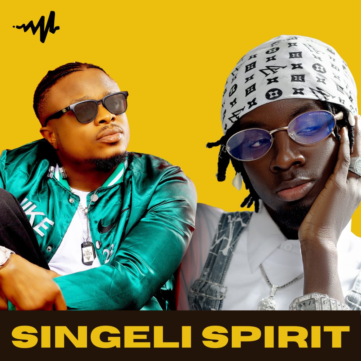 Singeli za mtaa—balaa tupu kutoka Bongo! 🎶🔥
Enjoy wimbo mpya wa <a href="/AbdukibaA/">Abdukiba Abdallah</a> na <a href="/itsdvoice/">Swahili Kid</a> - 'Ex Arudiwi' pamoja na nyingine kwenye <a href="/audiomackafrica/">Audiomack Africa</a> 

#ExArudiwi #Audiomack #AudiomackPlaylist #Singeli #SingeliSpirit