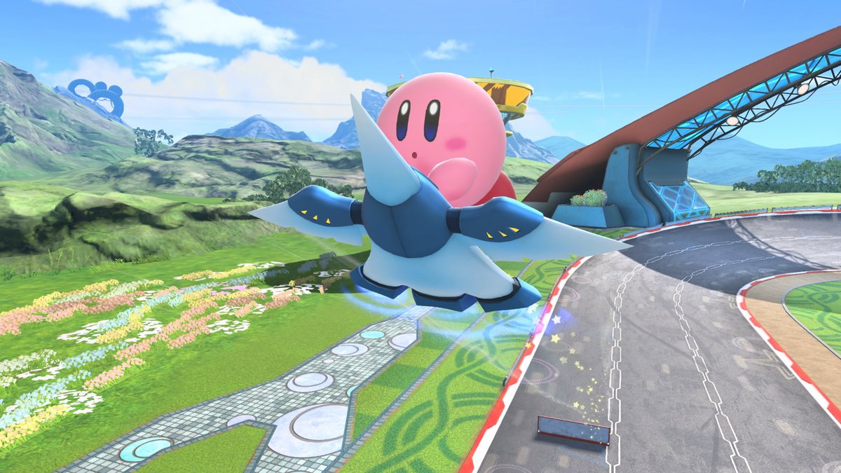 お約束様のふぅ神ページ作りおきましたふぅ神様と、アース Super Smash Bros. [Planning Concept] - YouTube