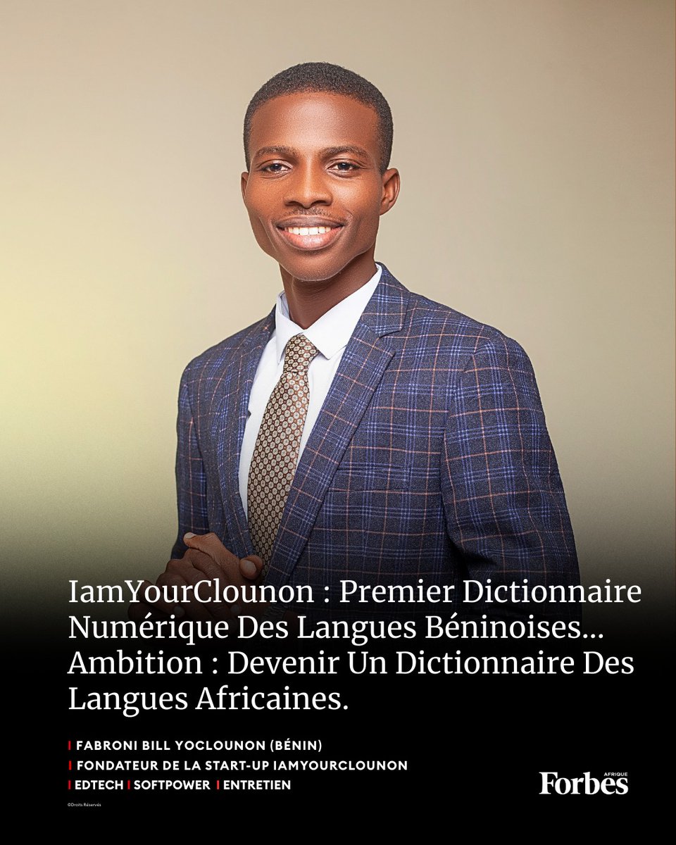 Fabroni Bill YOCLOUNON tweet media