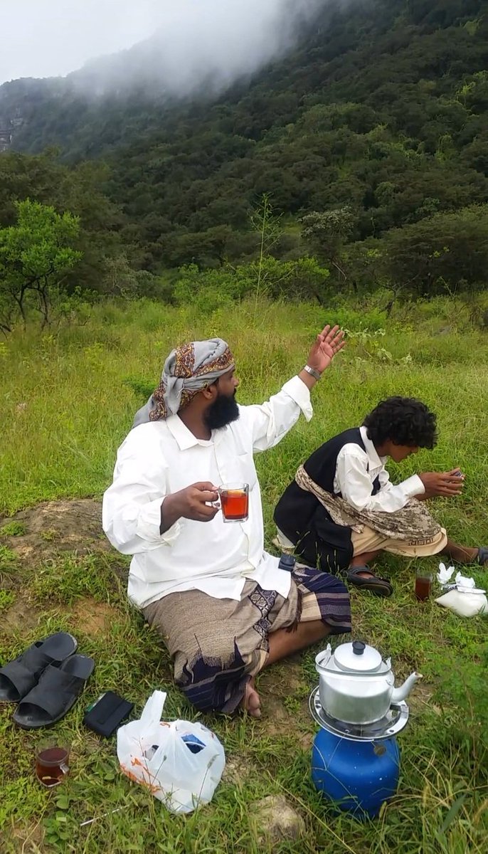 محمية حوف /المهره
#اليمن 
من الارشيف