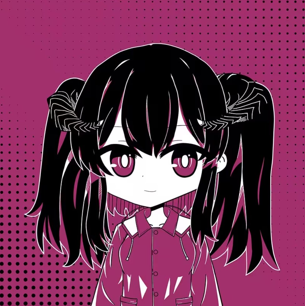 Caught this cutie <a href="/Jupisjmj/">Jupis ✳️</a> 

So pinkuuuu! 🩷

Bullish on <a href="/AbstractChain/">Abstract</a> 🚀