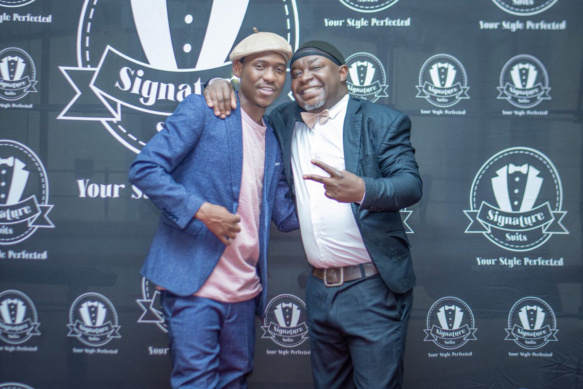 Umahlekisacom's tweet photo. #CrossBorderComedyShow https://t.co/dseFHv04J9