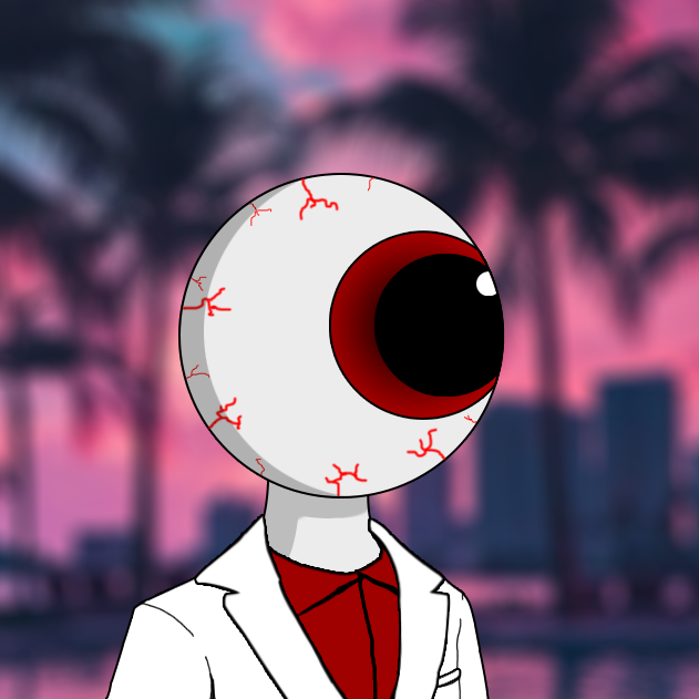 eyehead_nft's tweet photo. Work in progress. -6 days to launch 👀

#EyeconsClub #NFTCommunity #NFTArt https://t.co/O4enuH3V2o