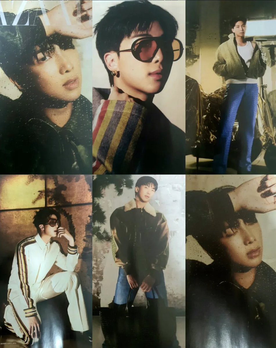 KIM NAMJOON SO TALL SO HANDSOME 

RM X BOTTEGA VENETA
#RMxBottegaVeneta
#RMxBazaarKorea