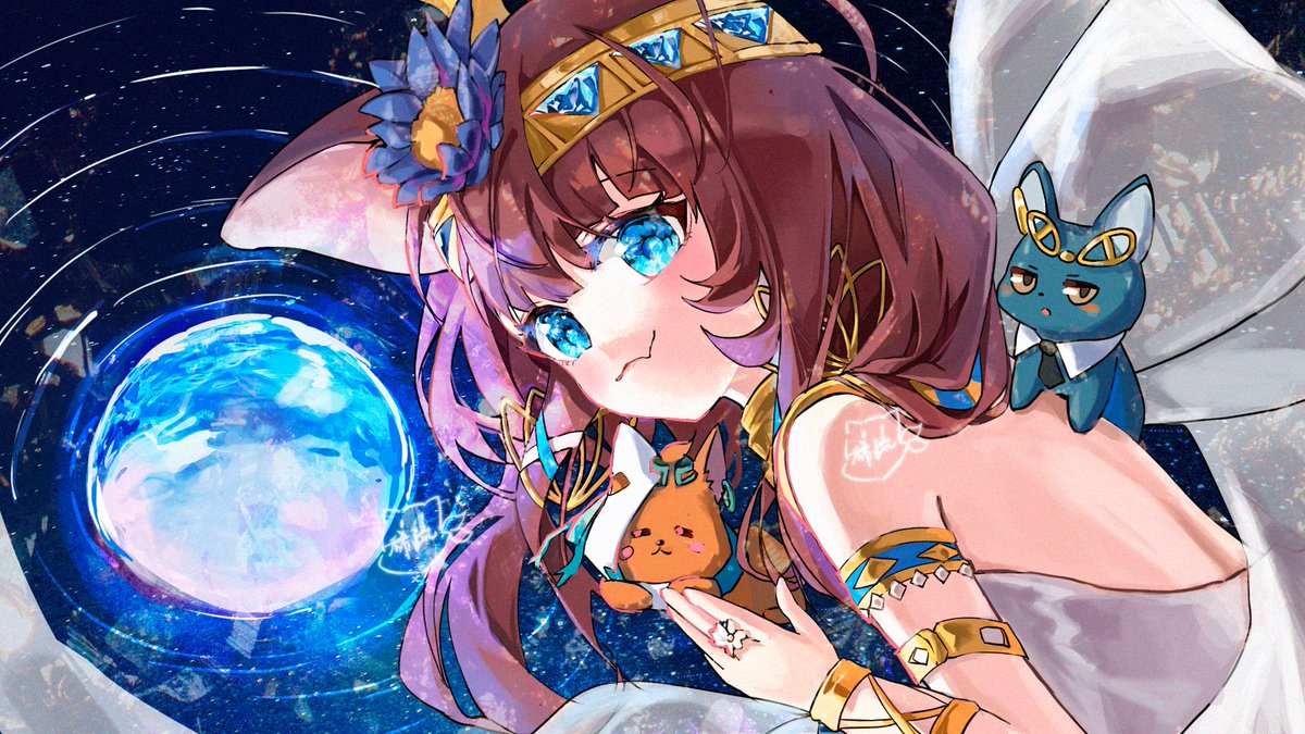 xss0003's tweet photo. #Arknights #明日方舟 #Pepe 
佩佩新皮 https://t.co/WxumLtOtnM