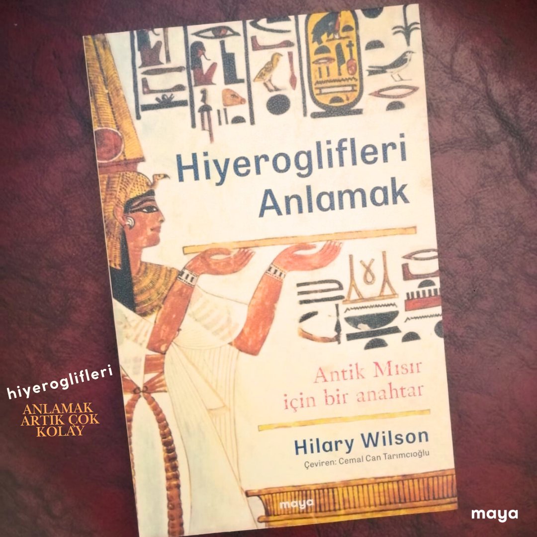 Hiyeroglifler, tercüme edilemediği için kadim bilgeliği ve dini gizemleri sakladığı düşünüldü. Rosetta taşı bulunup nihayet şifre çözüldüğünde, dini mitler ve ritüellerin yanında, hayatın bütün alanlarına dair canlı bir manzara sundu.

l24.im/9PFWr