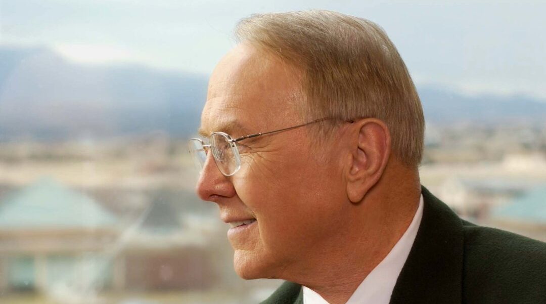 ejpasseos's tweet photo. Dr. James Dobson was a fantastic person. https://t.co/rlmfb9xG2c