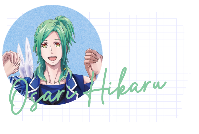 🔹 7 days left to B-PRO's 10th anniversary!

Today, we'd like to introduce Zeccho＊Emotion through Hikaru's visuals. S2 was released in 2019, and it was KiLLER KiNG's anime debut. SPARKLE＊PARTY held in 2020 marked the first time all seiyuu were present together at an event.