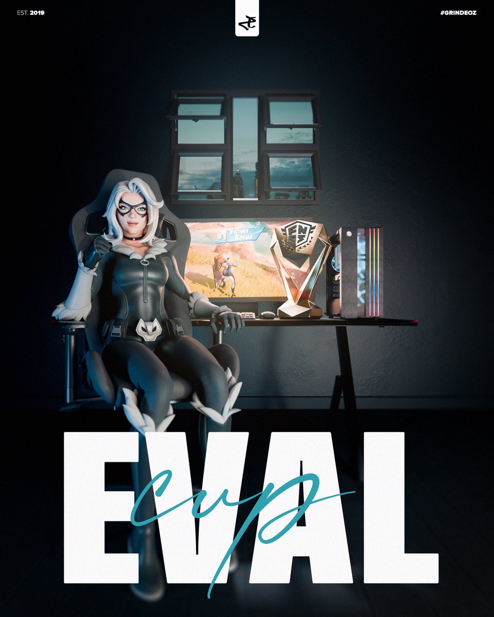 🛫- Performances cup day !

🇸🇪|<a href="/klownlol/">klownski</a>
🇵🇱|<a href="/Kizers_/">k i z e r s</a>
🇬🇪|<a href="/hromik213/">EOZ slavik mitro</a>
🇩🇰|<a href="/chriscfn/">EOZ chrisc</a>
🇷🇺|<a href="/merfindlol/">merfind</a>
🇭🇷|<a href="/kiksonfn/">EOZ kikson</a> 
🇫🇮|<a href="/jultzu3/">EOZ Julle</a> 
🇫🇷|<a href="/Mystiqul/">EOZ Mystiqul</a>
🇮🇪|<a href="/callumfn_/">EOZ Callum</a> 

   🛬 • Objectif top 33 pour nos joueurs ⚔️

🎥 • m.twitch.tv/eoz_tv/home
🗣️ • <a href="/LeGordexx/">Le GorDeXx</a>

   #GRINDEOZ 💛🖤