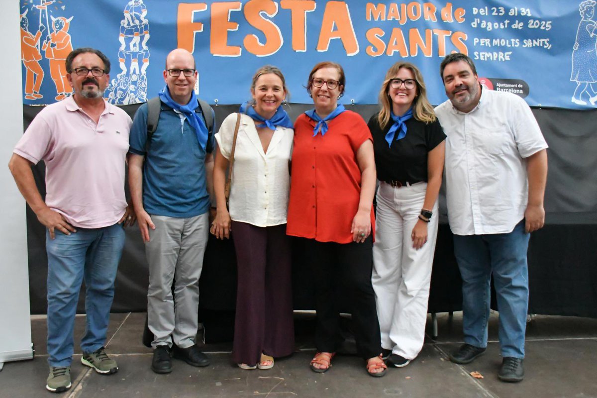 Sara Jaurrieta Guarner tweet media