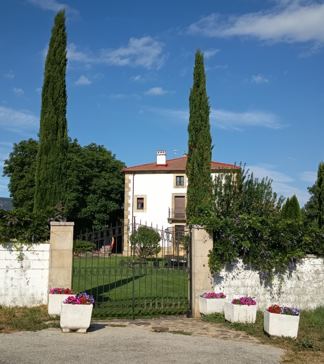 Hemos estado unos días conociendo algunos pueblos de Soria y nos ha encantado. Todo un descubrimiento.